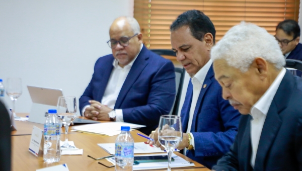 Primera Reunio Consejo Promipyme Thumbnail